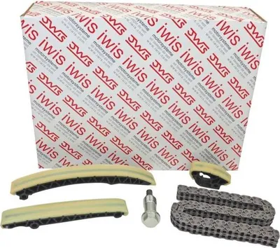 Immagine prodotto di Set Catena Di Distribuzione Db Om611-613/644