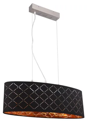Productafbeelding van Design hanglamp Clarke 65x25cm
