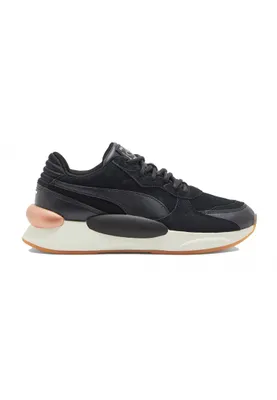 Produktbild von Puma Mode-Sneakers RS 9.8 Metallic