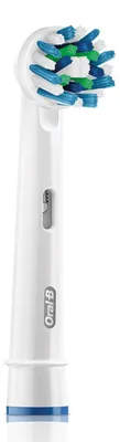 Produktbild von Oral-B Aufsteckbürste CrossAction 5er
