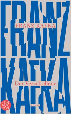 Produktbild von Der Verschollene