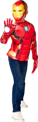 Produktbild von Kids Iron Man Costume - Erwachsene