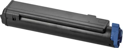 Produktbild von 43979102  OKI 43979102 Tonerkartusche Original Schwarz 1 Stück(e)