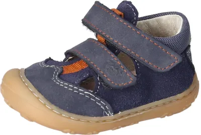 Produktbild von Ricosta Pepino Ebi wide Nautic/Orange Größe EU 24