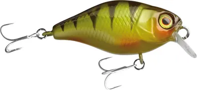 Produktbild von Illex Chubby 38 - Wobbler, Illex Farben:Perch