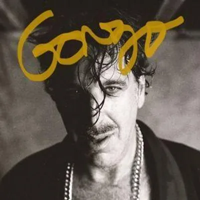 Produktbild von Gonzo