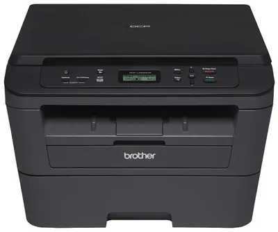 Image de Brother DCPL2520DWG1 Brother DCP-L2520DW              D/S/K