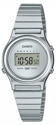 Obrázek produktu pro Damenuhr - Série: Collection - Casio Modell: LA700WE-7AEF