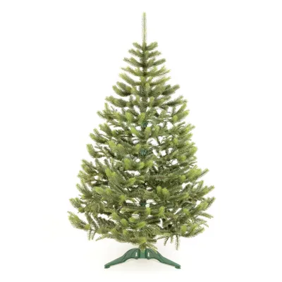 Produktbild von NABBI Weihnachtsbaum Christee 16 180 cm - Grün