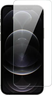 Immagine prodotto di Vetro temperato rinforzato per iPhone 12 Pro