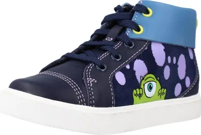 Zdjęcie produktu dla Clarks City Scare T Niebieski