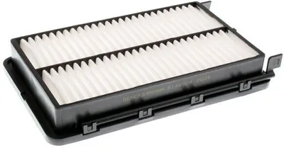 Produktbild von Luftfilter DENCKERMANN A146904 für HYUNDAI Tucson (TL, TLE) Umluftfilter