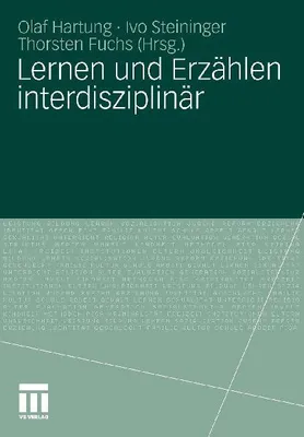 Produktbild von Lernen und Erzählen interdisziplinär