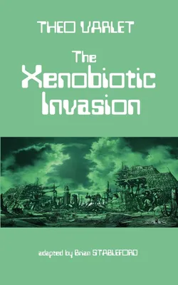 Produktbild von Die Invasion der Xenobiotika