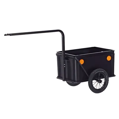 Immagine prodotto di Mini Boy fietskar 12 pollici Unisex Nero