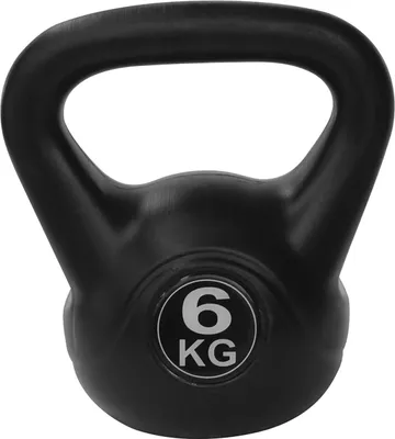 Immagine prodotto di Tunturi PE Kettlebell 6 kg