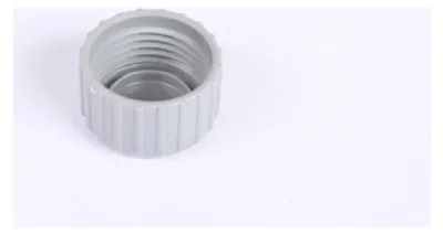 Image de Bestway Bouchon de la vanne de vidange pour filtre à sable à l’exception de 530gal
