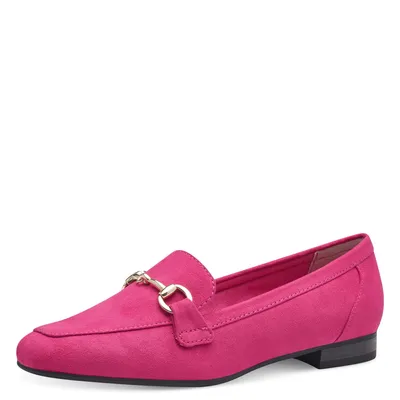 Immagine prodotto di Marco Tozzi scarpa slip-on rosa