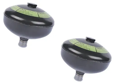 Image de Pompe à vide pour automobile / pompe à dépression - Pompe à dépression pour moteur - Pièce de rechange