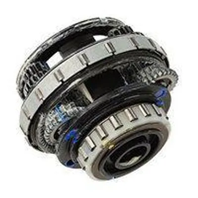 Immagine prodotto di Shimano Carrierunit Nexus-8 | 8R36 | 2