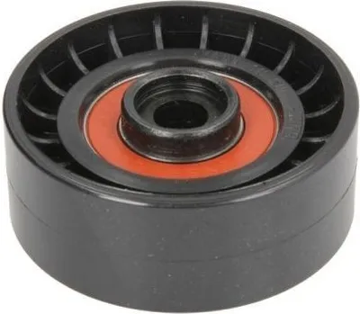 Produktbild von BTA E2R5610BTA Riemenspanner Keilrippenriemen für OPEL Vivaro A Kastenwagen (X83) Ø60mm Rolle