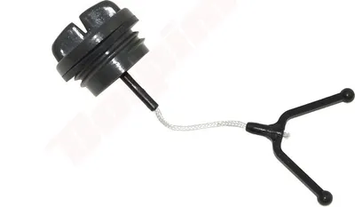 Produktbild von Öldeckel Für Husqvarna  61 , 268 , 272 ( 501 62 66-02 )