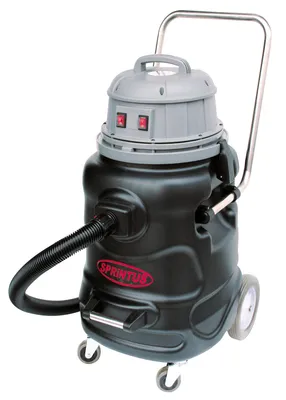 Produktbild von Sprintus Nass- & Trockensauger N 80/2 K - 240 V - 2400 W - 80 L; 104001