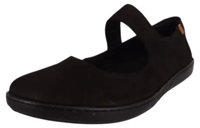 Immagine prodotto di El Naturalista ballerina da donna Coral N5301 nero