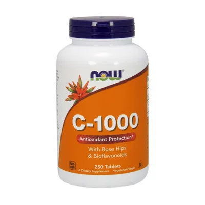 Produktbild von NOW Foods Nahrungsergänzungsmittel 1741, BI4798