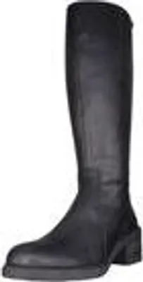 Produktbild von El Naturalista Damen Boots Stiefel Ticino N5663S Schwarz