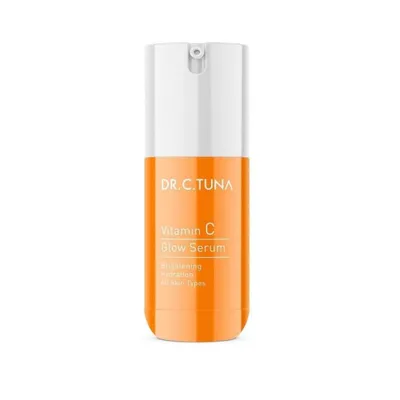 Obrázok produktu pre KBruShop Vitamín C Glow sérum 30 ml - Lekáreň Dr. C. Tuna