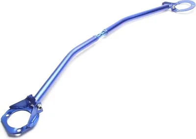 Produktbild von TAtechnix Alu-Domstrebe Vorne BMW 3er Serie 3er Limousine (E46),3er Compact (E46),3er Coupe (E46),3er Cabriolet (E46),3er Touring (E46)