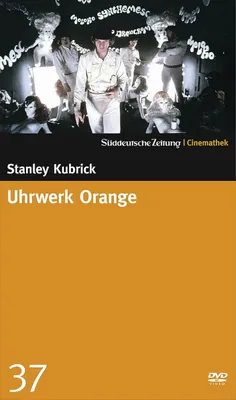 Produktbild von Uhrwerk Orange