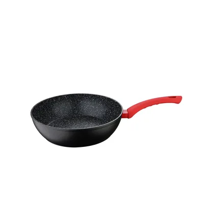 Produktbild von Pfanne San Ignacio Toledo Ø 28 cm Geschmiedetes Aluminium