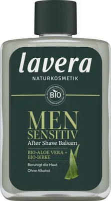 Zdjęcie produktu dla Lavera Men Balsam po goleniu DE 100 ml
