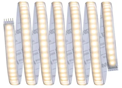 Immagine prodotto di Paulmann MaxLED 1000: Striscia LED, luce calda, modulo di estensione