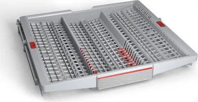 Zdjęcie produktu dla Bosch SGZ6DB04 Części i akcesoria do zmywarek Szara szuflada