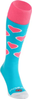 Produktbild von Brabo Socks Hearts