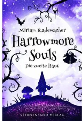 Obrázok produktu pre Harrowmore Souls (Band 8)