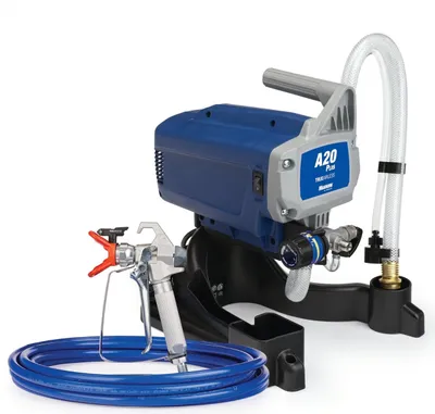 Obrázek produktu pro Elektrické bezvzduchové stříkací zařízen Magnum by Graco TrueAirless A20 Plus 17C243