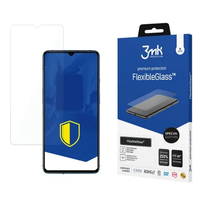 Obrázok produktu pre 3MK FlexibleGlass, OnePlus 7T, 1 kusov