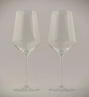 Zdjęcie produktu dla SCHOTT ZWIESEL 122314, Kieliszek do wina białego, Szkło, Przezroczysty, Przezroczyste, Monochromatyczny, 408 ml