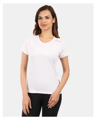 Produktbild von Weibliches funktionelles Hemd KILPI DIMA-W YL0321KI WEIß Größe: 38