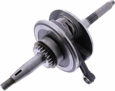 Image de Vilebrequin Naraku 125ccm pour Yamaha Cygnus 4CW (-03)