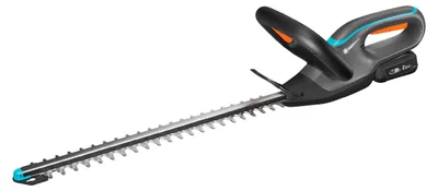 Productafbeelding van Accu Heggenschaar EasyCut 45/18V P4A Set Gardena