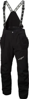 Produktbild von Helly Hansen  ARCTIC PANT 71450, Farbe:black, Größe:48