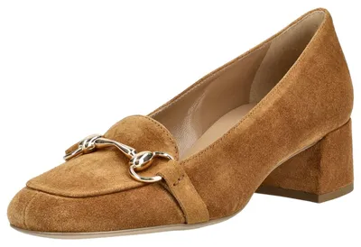 Produktbild von Högl Pumps Pumps Veloursleder