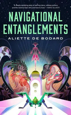 Obrázok produktu pre Navigational Entanglements