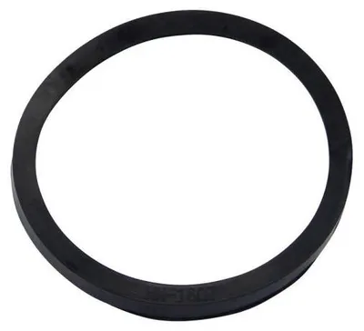 Image de Caoutchouc de maintien de la grille du ventilateur pour réservoir à oeufs Kreidler K54 LF LH RM