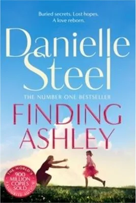 Immagine prodotto di Finding Ashley